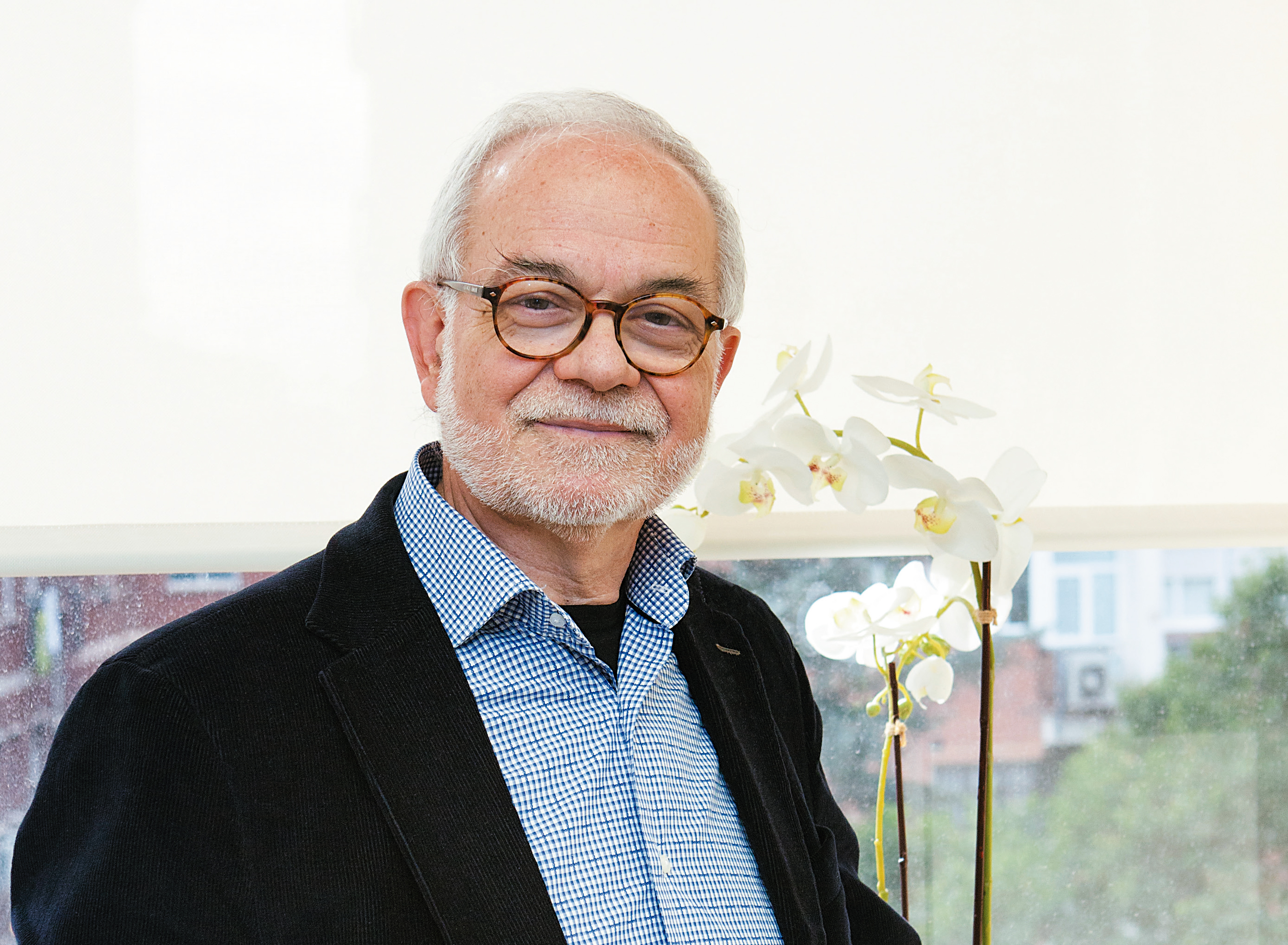 Javier Nadal Ariño