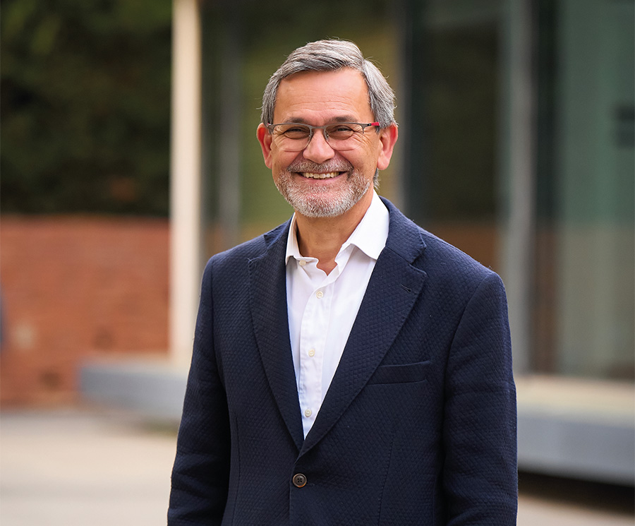 Ángel Castiñeira Fernández