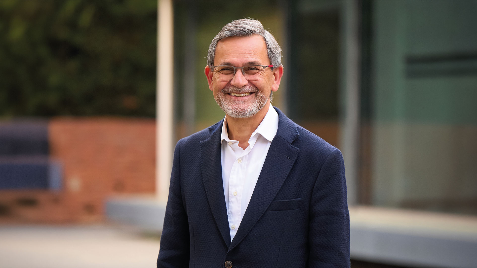 Ángel Castiñeira Fernández