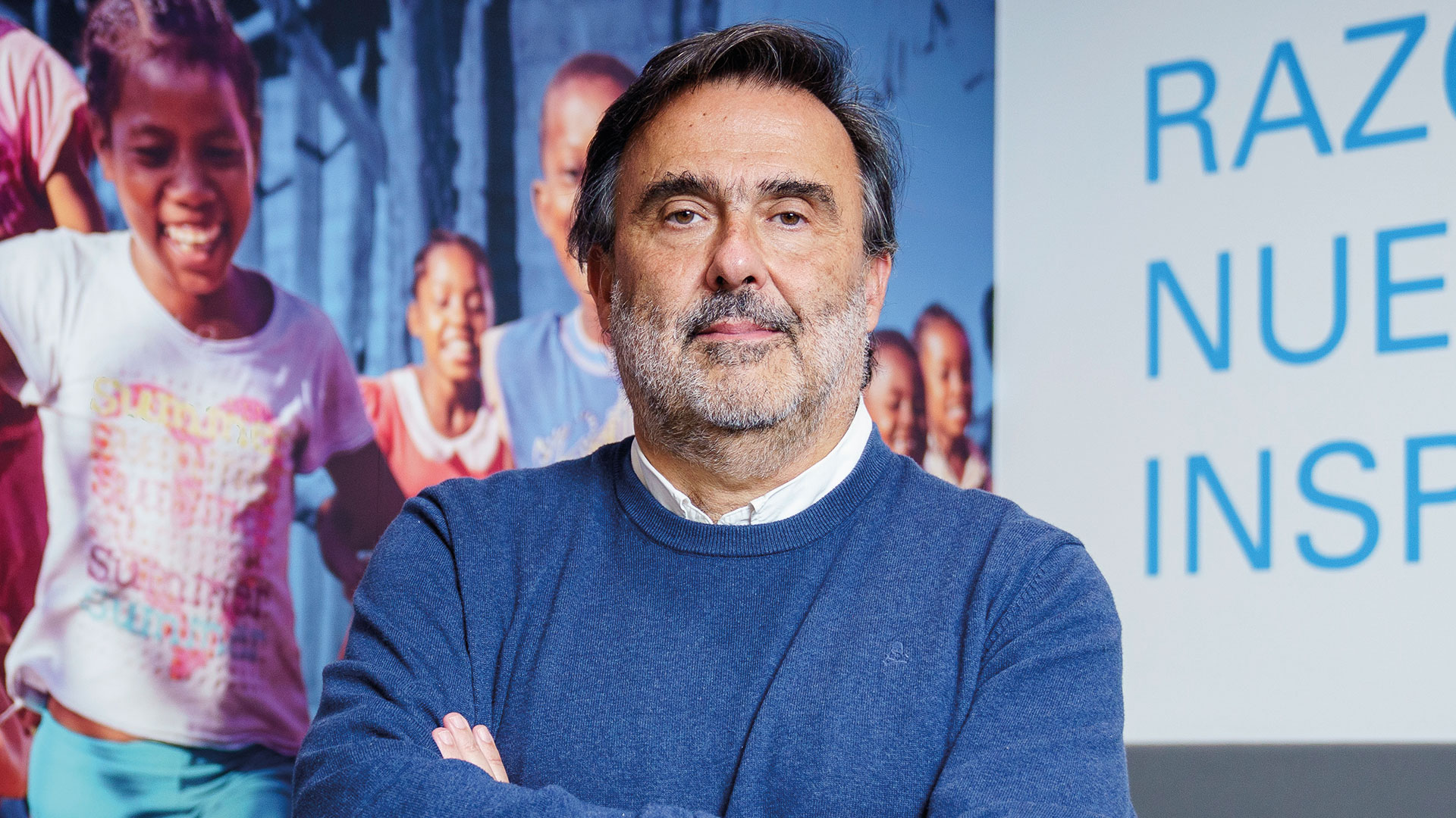 José María Vera