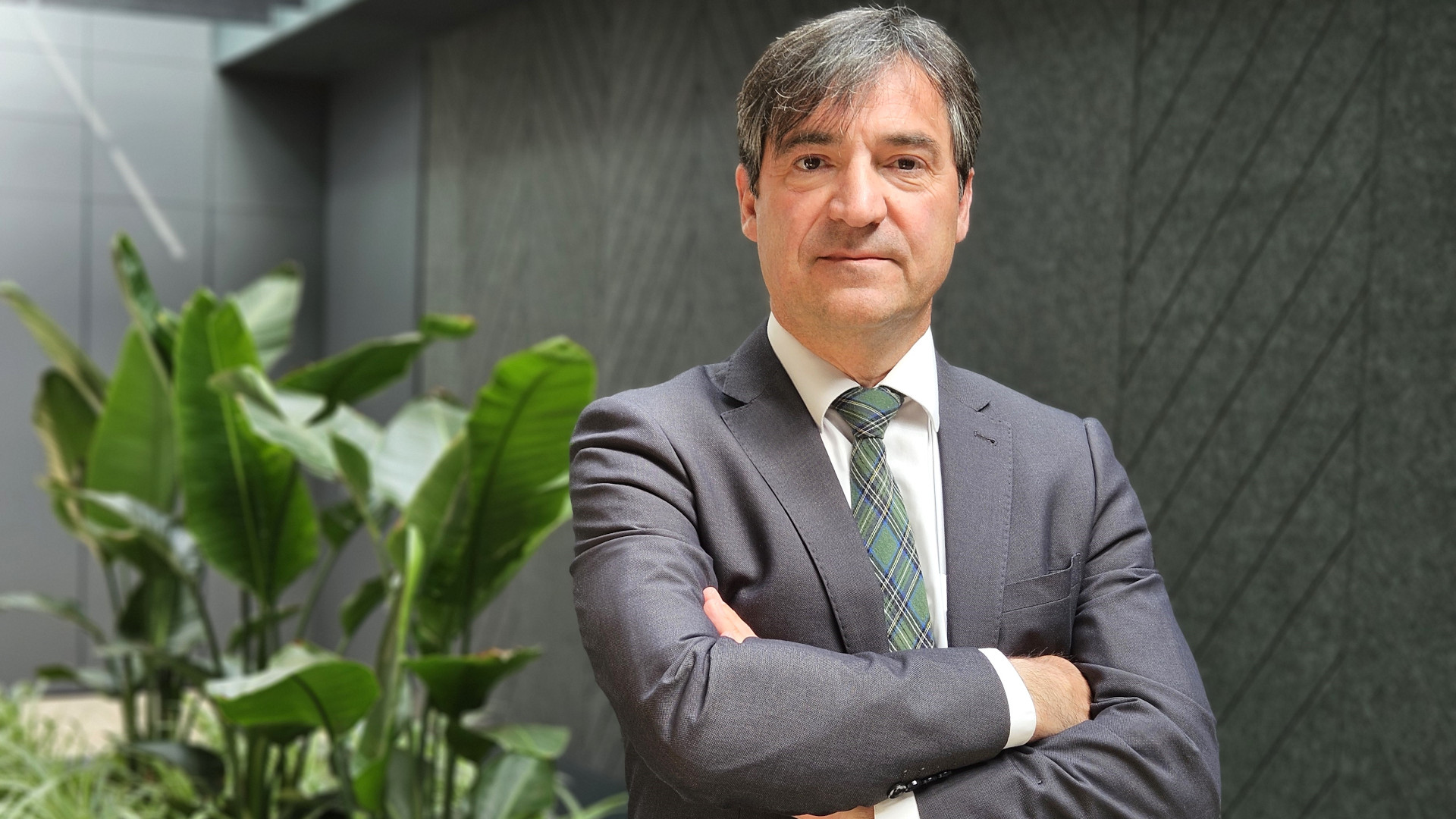 Carlos Gallego