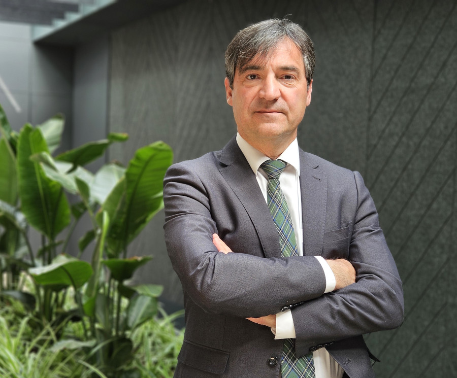 Carlos Gallego