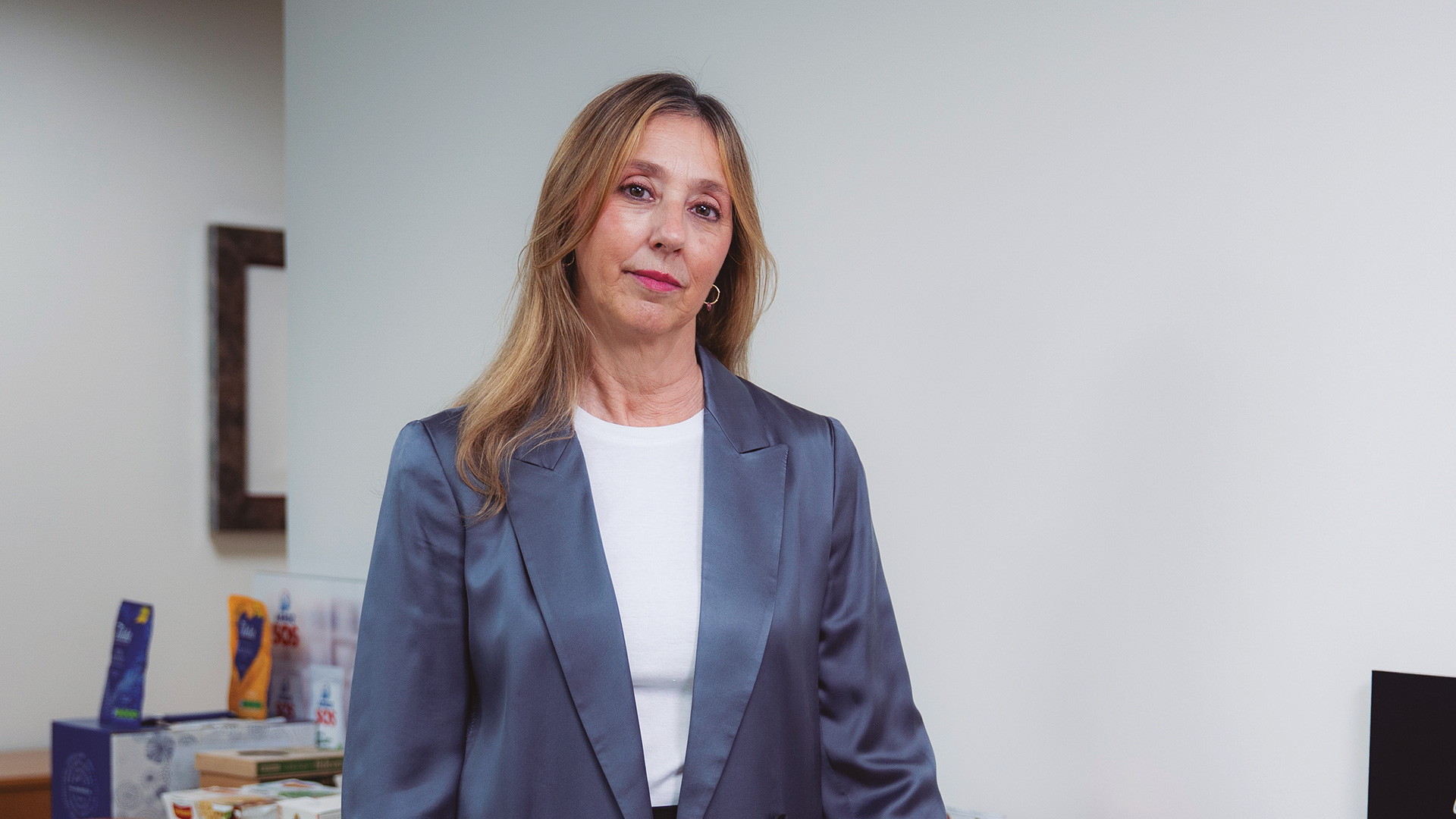 Ana  Antequera