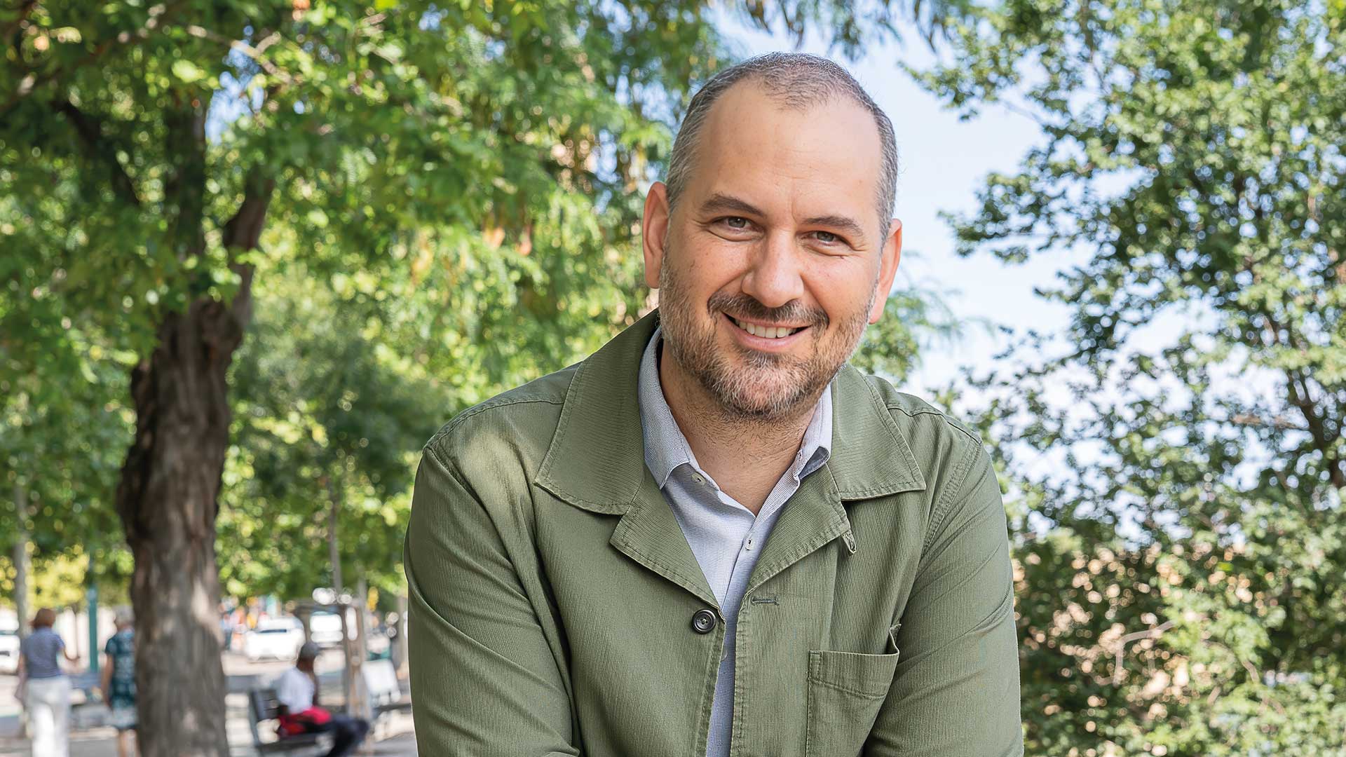 Juan Ortiz