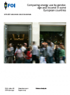 Los hombres contaminan más que las mujeres