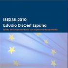 Análisis del Compromiso Social de las empresas del Ibex 35 con las personas discapacitadas