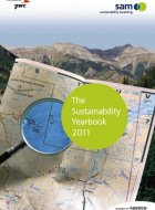 The Sustainability Yearbook 2011