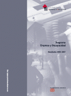 Repsol y Mapfre, las que más empleos para discapacitados crean