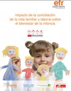 Impacto de la conciliación de la vida familiar y laboral sobre el bienestar de la infancia