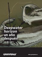 'Deepwater Horizon, un año después'