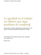 La igualdad en el trabajo: un objetivo que sigue pendiente de cumplirse