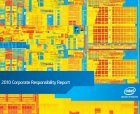 Informe de responsabilidad corporativa 2010 de Intel