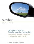 Vehículos eléctricos: cambiando percepciones y minimizando riesgos