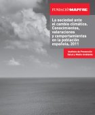 La sociedad ante el cambio climático 2011