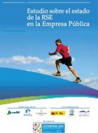 Estudio sobre el estado de la RSE en la Empresa Pública