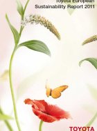 Toyota presenta su informe de Sostenibilidad 2011