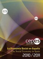Informe de la Economía Social Española 2010-2011