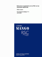 El 70% de las empresas españolas no tiene responsable de RSC