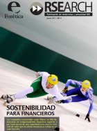 Sostenibilidad para financieros