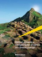 Se reduce la inversión en sostenibilidad