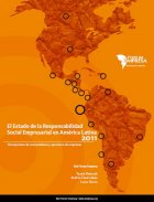 El Estado de la Responsabilidad Social Empresarial en América Latina 2011