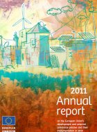 Informe Anual 2011 EuropeAid sobre las políticas de desarrollo y ayuda exterior de la Unión Europea