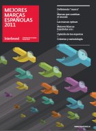 Mejores marcas españolas 2011