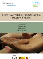 Empresas y crisis humanitarias: Dilemas y retos