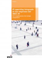 El reporting integrado en las empresas del IBEX 35