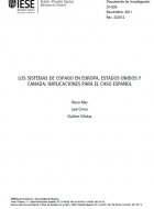 Claves para la sostenibilidad sanitaria