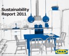 El Informe de Sostenibilidad 2011de IKEA