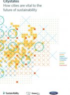 Citystates. How cities are vital to the future of sustainability