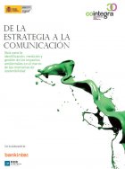 De la estrategia a la comunicación