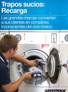 Trapos Sucios: Recarga