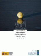 La gran empresa, impulsora de prácticas responsables