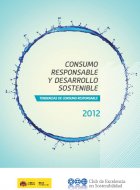 Tendencias de Consumo Responsable 2012