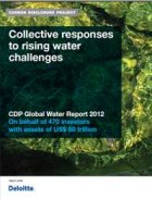 Las respuestas a los desafíos del agua