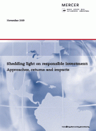 Cuál es el impacto de los factores medioambientales, sociales y de buen gobierno en los resultados financieros