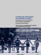 Guía para promover la igualdad entre los géneros y el empoderamiento de la mujer