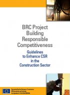 Retos RSC en el sector de la construcción