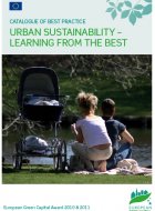 Las ciudades europeas con mejores prácticas en sostenibilidad urbana