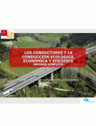 Los conductores y la conducción ecológica, económica y eficiente