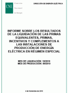 5.000 millones de euros en primas para las renovables 