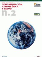 Peligros que conlleva la contaminación atmosférica para la salud