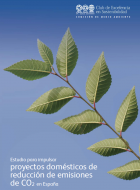 Estudio para impulsar proyectos domésticos de reducción de emisiones de CO2 en España