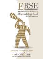 Estudio sobre la percepción de la RSE en Valencia