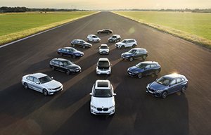 Вакансии bmw group