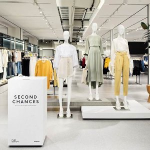 Desde agosto se reabren las tiendas de ropa en Colombia: Mango