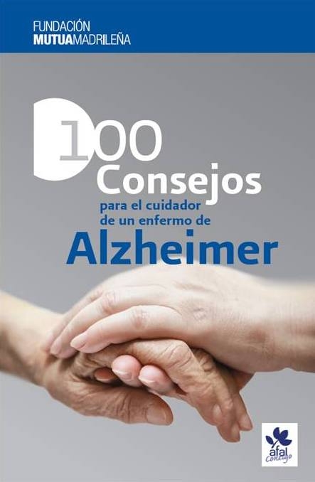 La Fundación Mutua Madrileña crea una web para formar a los cuidadores de enfermos de Alzeheimer