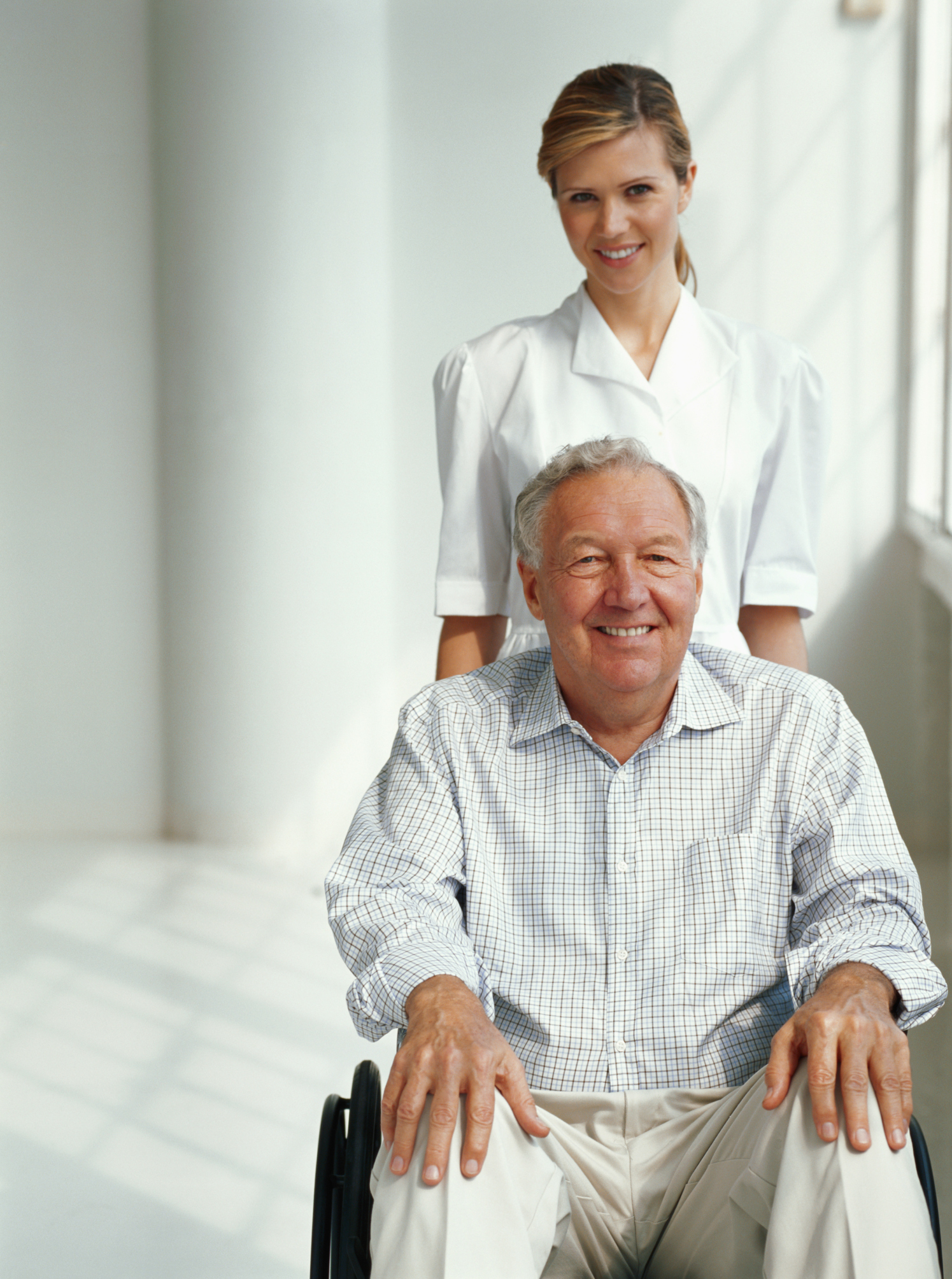 Fundación Mutua Madrileña forma a los cuidadores no profesionales de enfermos de Alzheimer